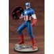 Marvel Universe ARTFX Statue 1/6 Captain America Modern Mythology 32 cm